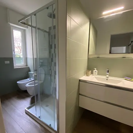 Appartamento Casa Doni