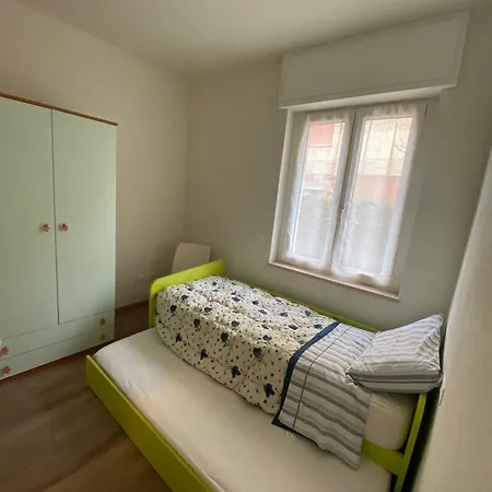 דירה Casa Doni *