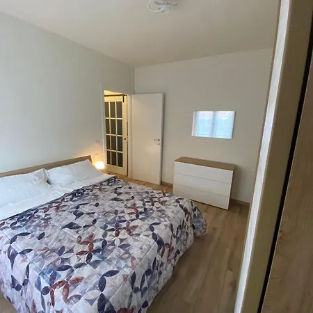 Casa Doni פסארו