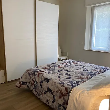 Casa Doni פסארו