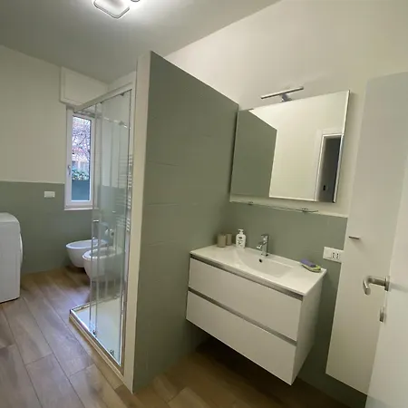 Casa Doni * פסארו