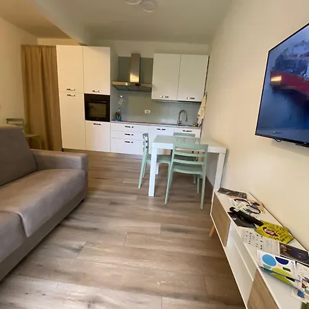 דירה Casa Doni פסארו