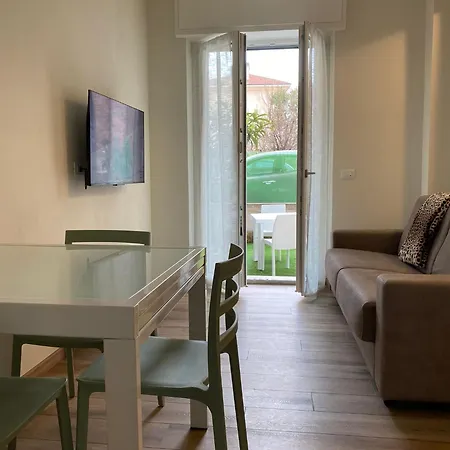 Casa Doni דירה פסארו