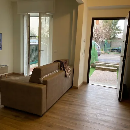 Casa Doni Apartment