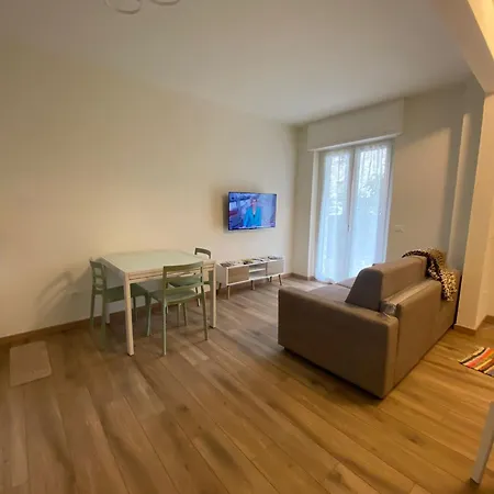 Casa Doni * פסארו